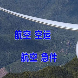 新郑航空货运快递-选东方航空和上海航空